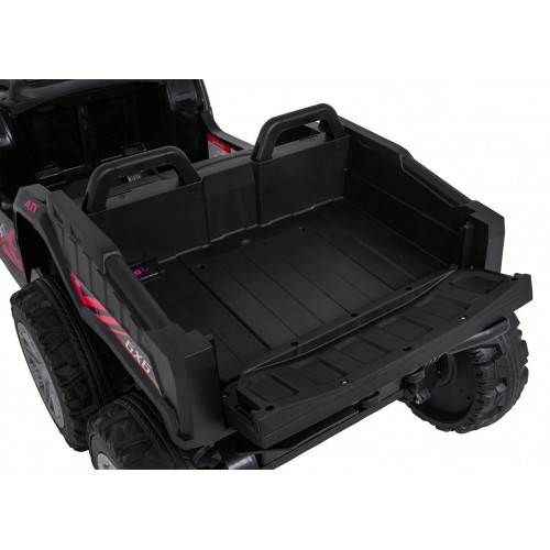 Čtyřkolka Quad Sport TX černá