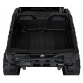 Čtyřkolka Quad Sport TX černá