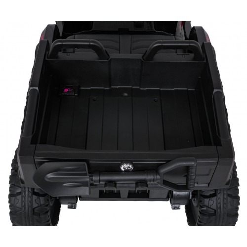 Čtyřkolka Quad Sport TX černá