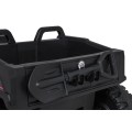 Čtyřkolka Quad Sport TX černá