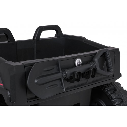 Čtyřkolka Quad Sport TX černá