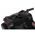 Čtyřkolka Quad Sport TX černá
