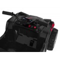 Čtyřkolka Quad Sport TX černá