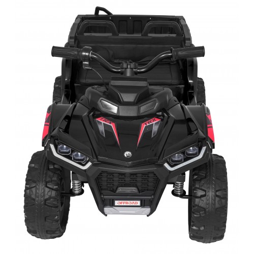 Čtyřkolka Quad Sport TX černá
