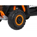 Vozidlo RACING Road 2000 White