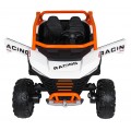 Vozidlo RACING Road 2000 White