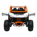 Vozidlo RACING Road 2000 White