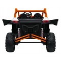 Vozidlo RACING Road 2000 White
