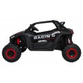 Vozidlo RACING Road 2000 Black