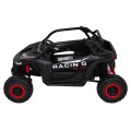 Vozidlo RACING Road 2000 Black