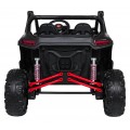 Vozidlo RACING Road 2000 Black