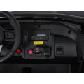 Vozidlo RACING Road 2000 Black