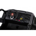 Vozidlo RACING Road 2000 Black