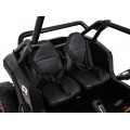 Vozidlo RACING Road 2000 Black
