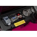 copy of Pojazd Jeep Wrangler Rubicon Pomaranczowy