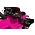 copy of Pojazd Jeep Wrangler Rubicon Pomaranczowy