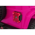 copy of Pojazd Jeep Wrangler Rubicon Pomaranczowy
