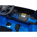 Vozidlo Lamborghini Revuelto XL STRONG Modré