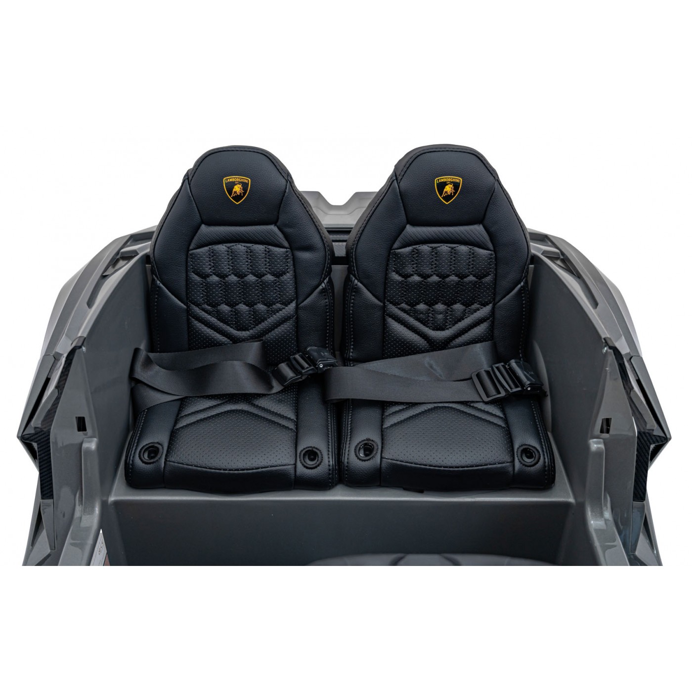 Vozidlo Lamborghini Revuelto XL STRONG Grey