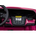 Vozidlo Lamborghini Revuelto XL STRONG Růžové
