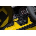 Lamborghini Revuelto XL STRONG Žluté vozidlo