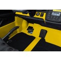 Lamborghini Revuelto XL STRONG Žluté vozidlo
