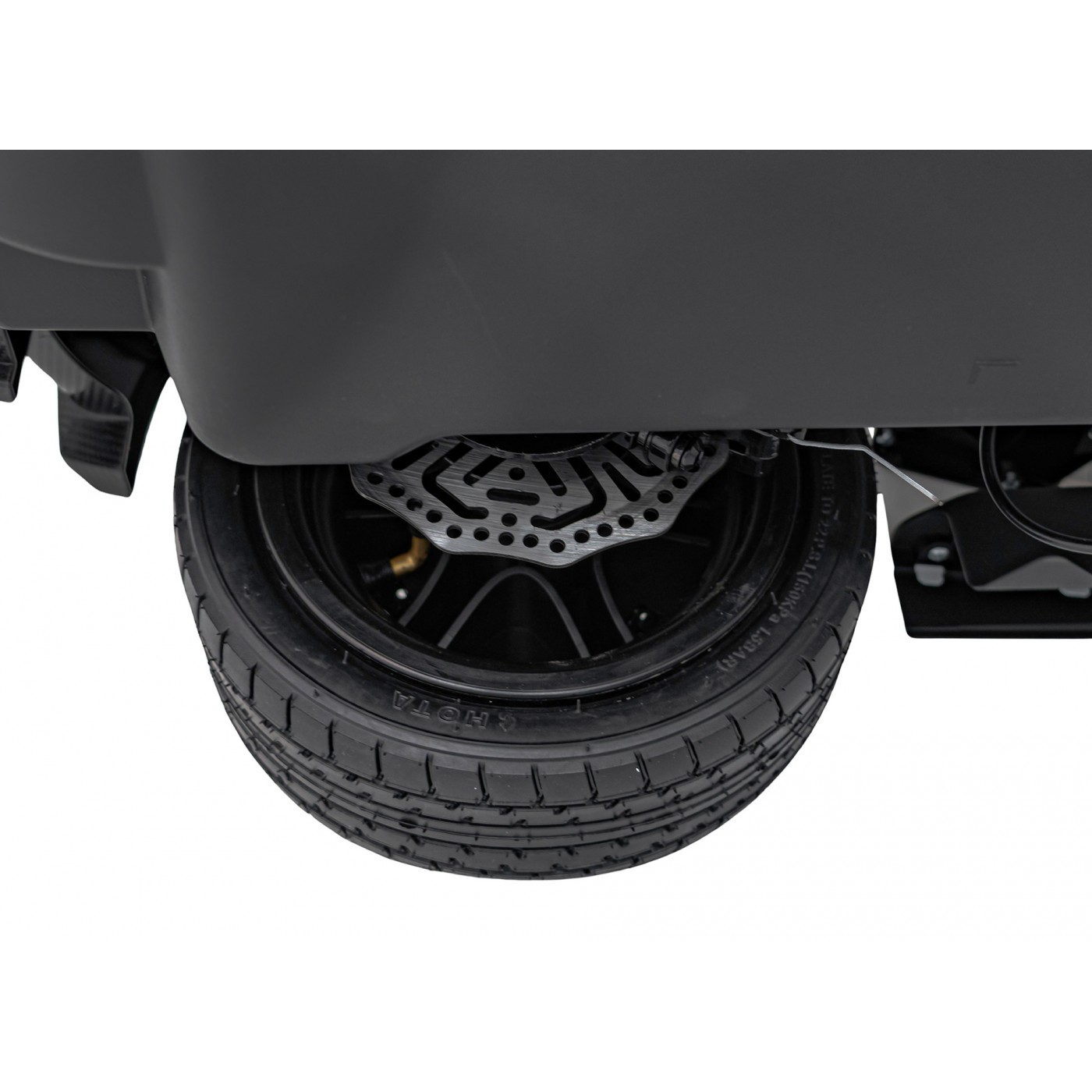 Lamborghini Revuelto XL STRONG Žluté vozidlo