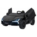 Vozidlo Lamborghini Revuelto XL STRONG Black