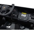 Vozidlo Lamborghini Revuelto XL STRONG Black