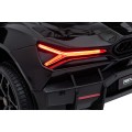 Vozidlo Lamborghini Revuelto XL STRONG Black