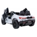 Vozidlo Lamborghini Revuelto XL STRONG White