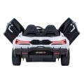 Vozidlo Lamborghini Revuelto XL STRONG White