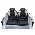 Vozidlo Lamborghini Revuelto XL STRONG White