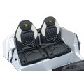 Vozidlo Lamborghini Revuelto XL STRONG White