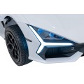 Vozidlo Lamborghini Revuelto XL STRONG White