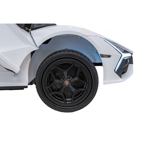 Vozidlo Lamborghini Revuelto XL STRONG White