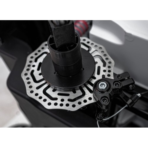 Vozidlo Lamborghini Revuelto XL STRONG White