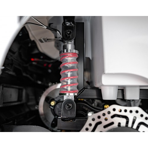 Vozidlo Lamborghini Revuelto XL STRONG White