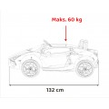 Vozidlo Lamborghini Revuelto XL STRONG White