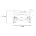 Vozidlo Lamborghini Revuelto XL STRONG White