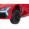 Vozidlo Lamborghini Revuelto XL STRONG Red