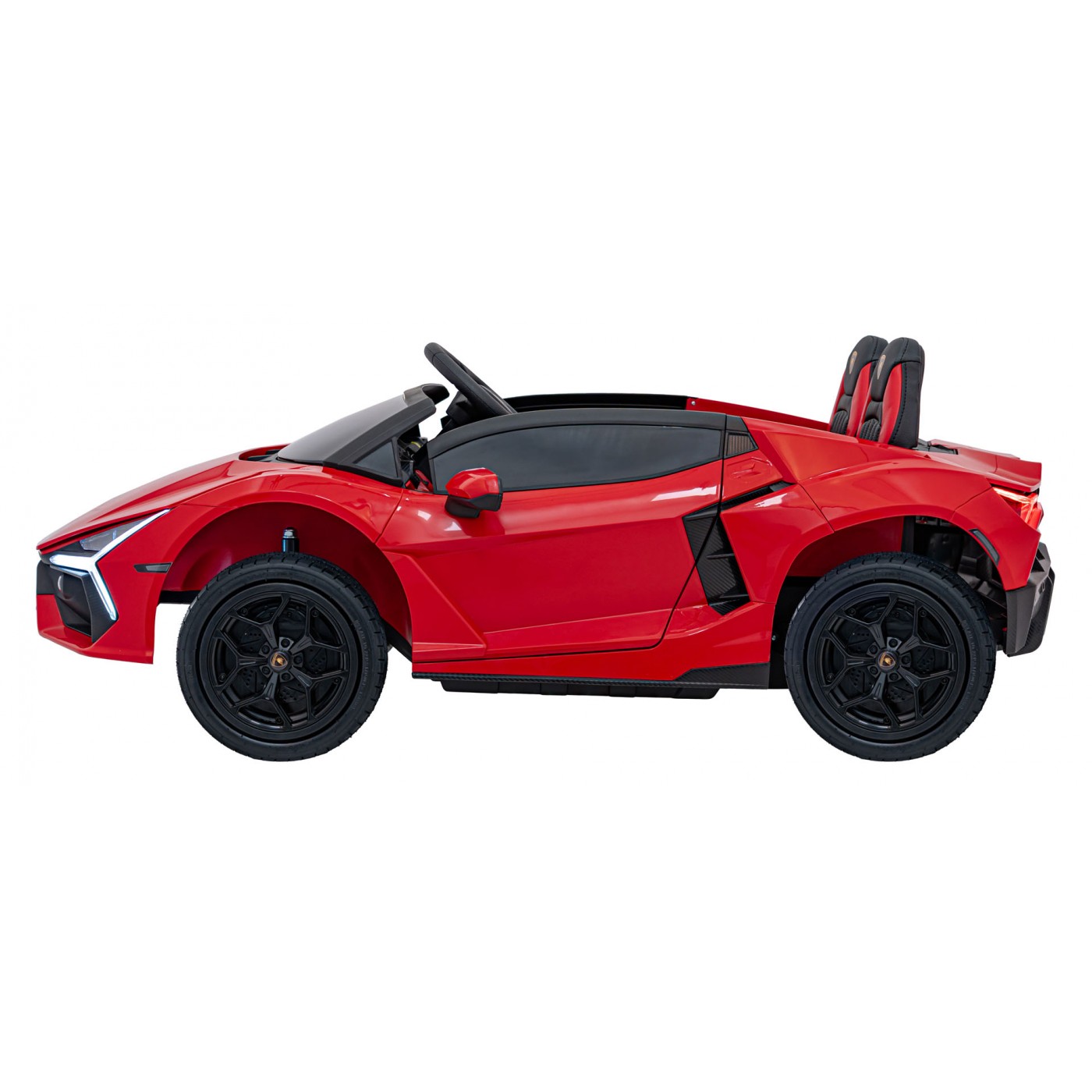 Vozidlo Lamborghini Revuelto XL STRONG Red
