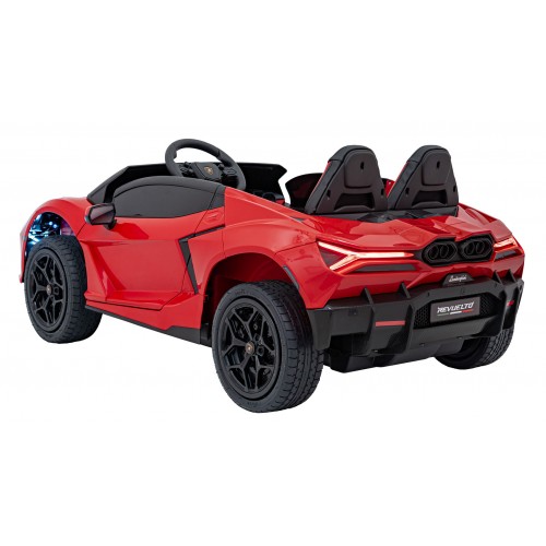 Vozidlo Lamborghini Revuelto XL STRONG Red
