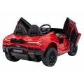 Vozidlo Lamborghini Revuelto XL STRONG Red