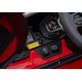 Vozidlo Lamborghini Revuelto XL STRONG Red