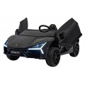 Vozidlo Lamborghini Revuelto XL Black