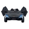 Vozidlo Lamborghini Revuelto XL Black