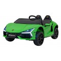 Lamborghini Revuelto XL Zelené vozidlo