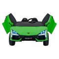 Lamborghini Revuelto XL Zelené vozidlo