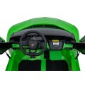 Lamborghini Revuelto XL Zelené vozidlo